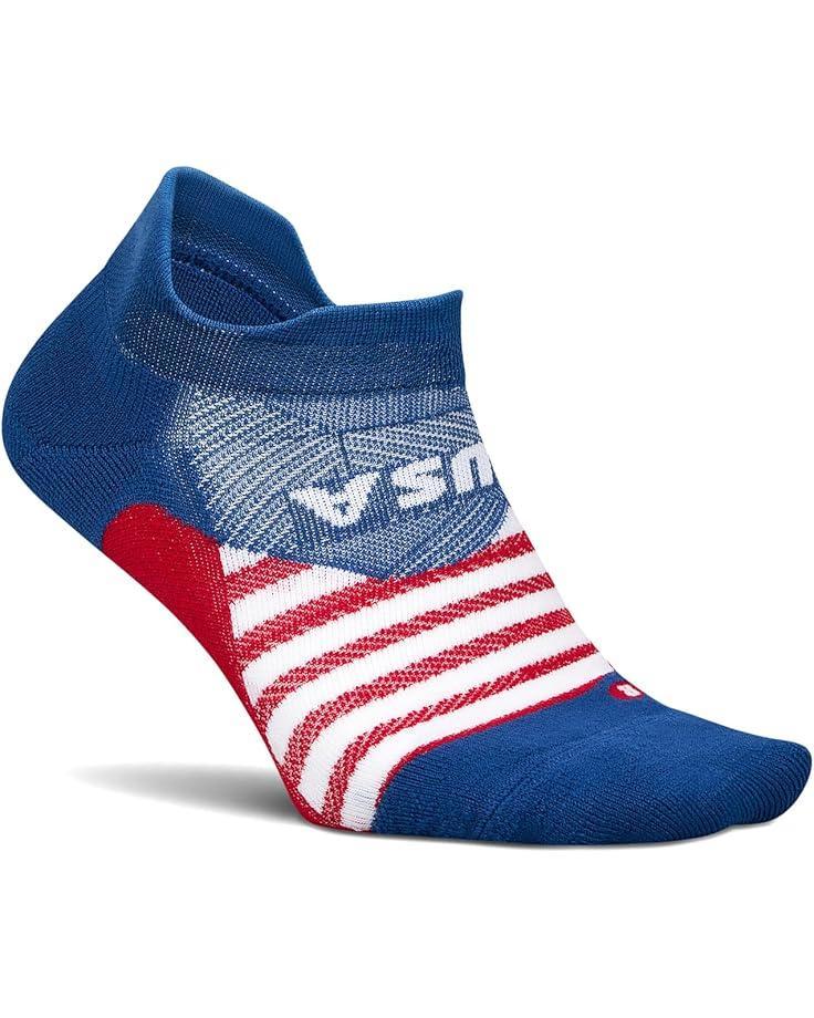 Elite Light Cushion No Show Tab 3-Pair Pack Product Image