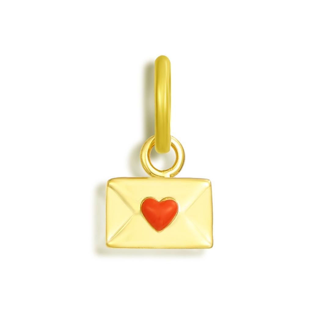 Love Letter Charm Product Image