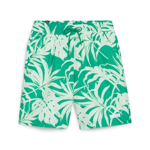 PUMA ESS+ PALM RESORT Men's Shorts Product Image