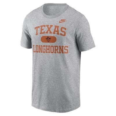Texas Legacy Alma Mater Nike Mens College T-Shirt | N19981FTXV-7UG Product Image