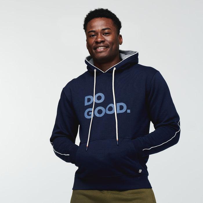 Do Good Pullover Hoodie - Men's Product Image