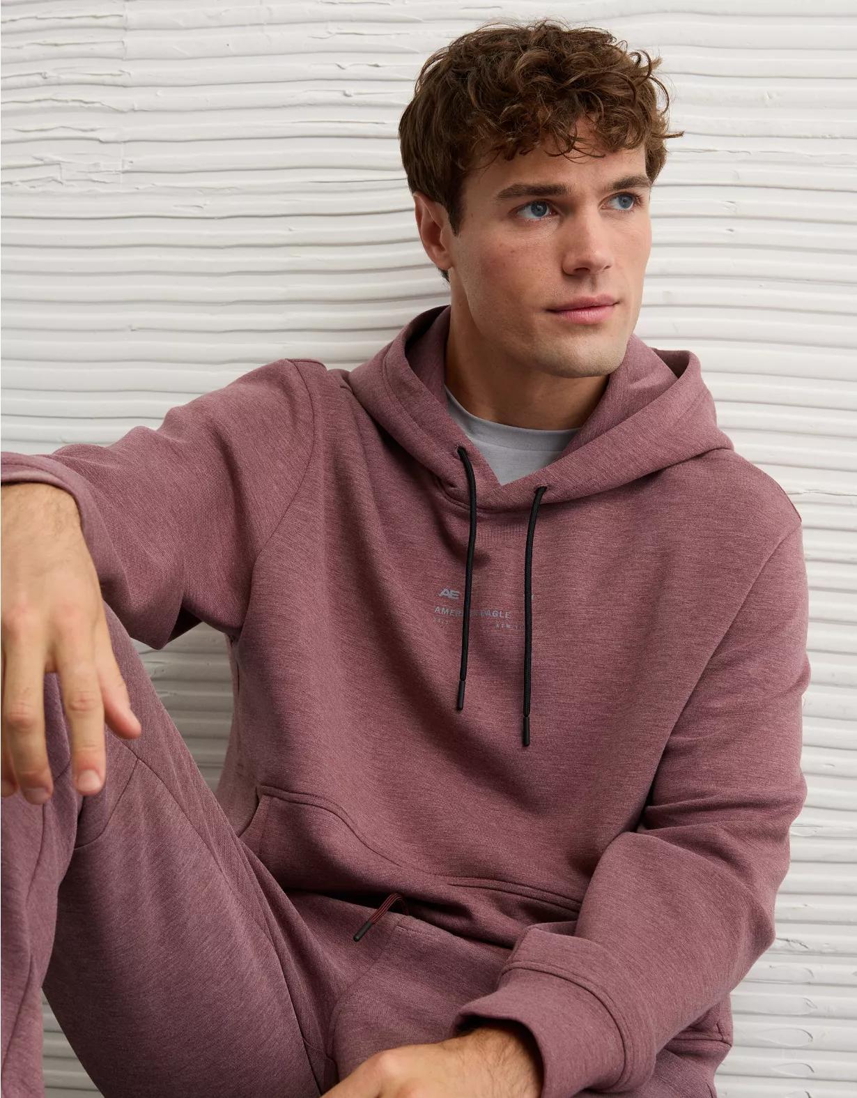 AE 24/7 Hoodie Product Image