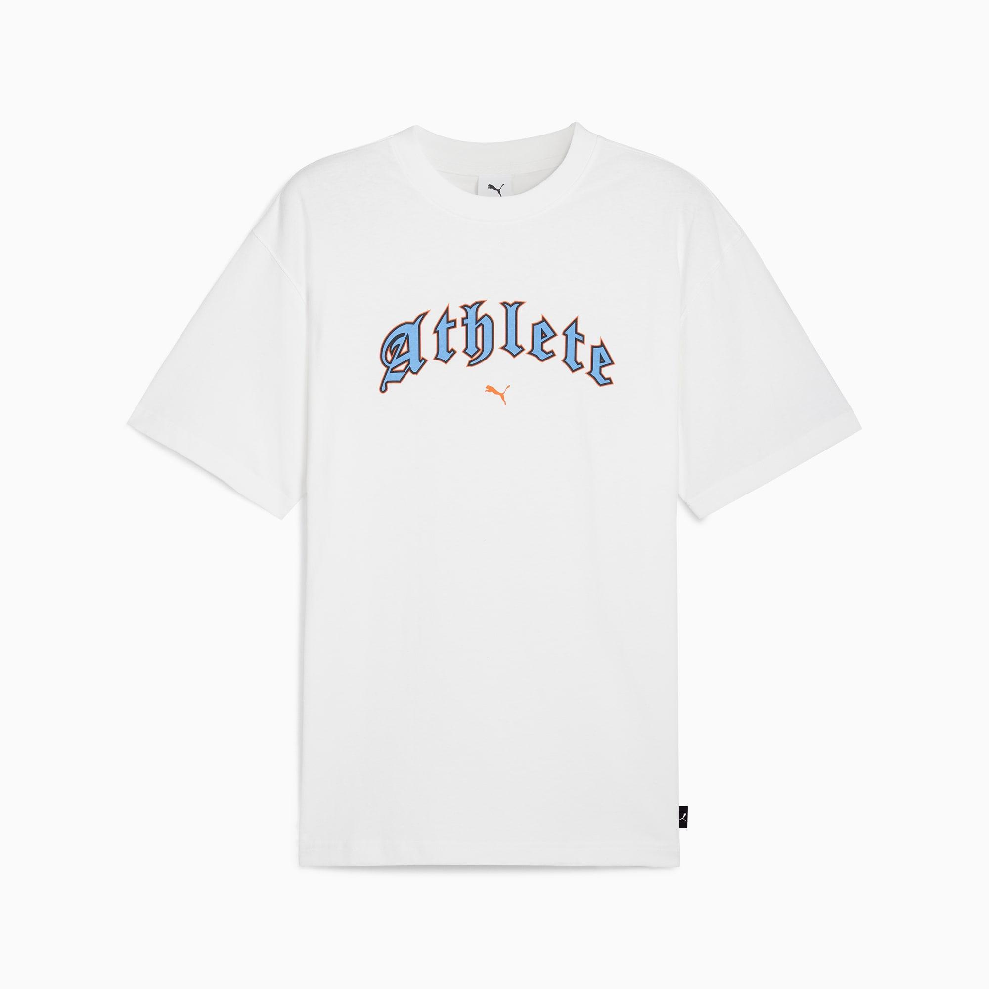 GRAPHICS "Athlete" Tee Men Product Image