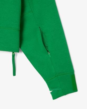 Women's Cotton Hoodie Product Image