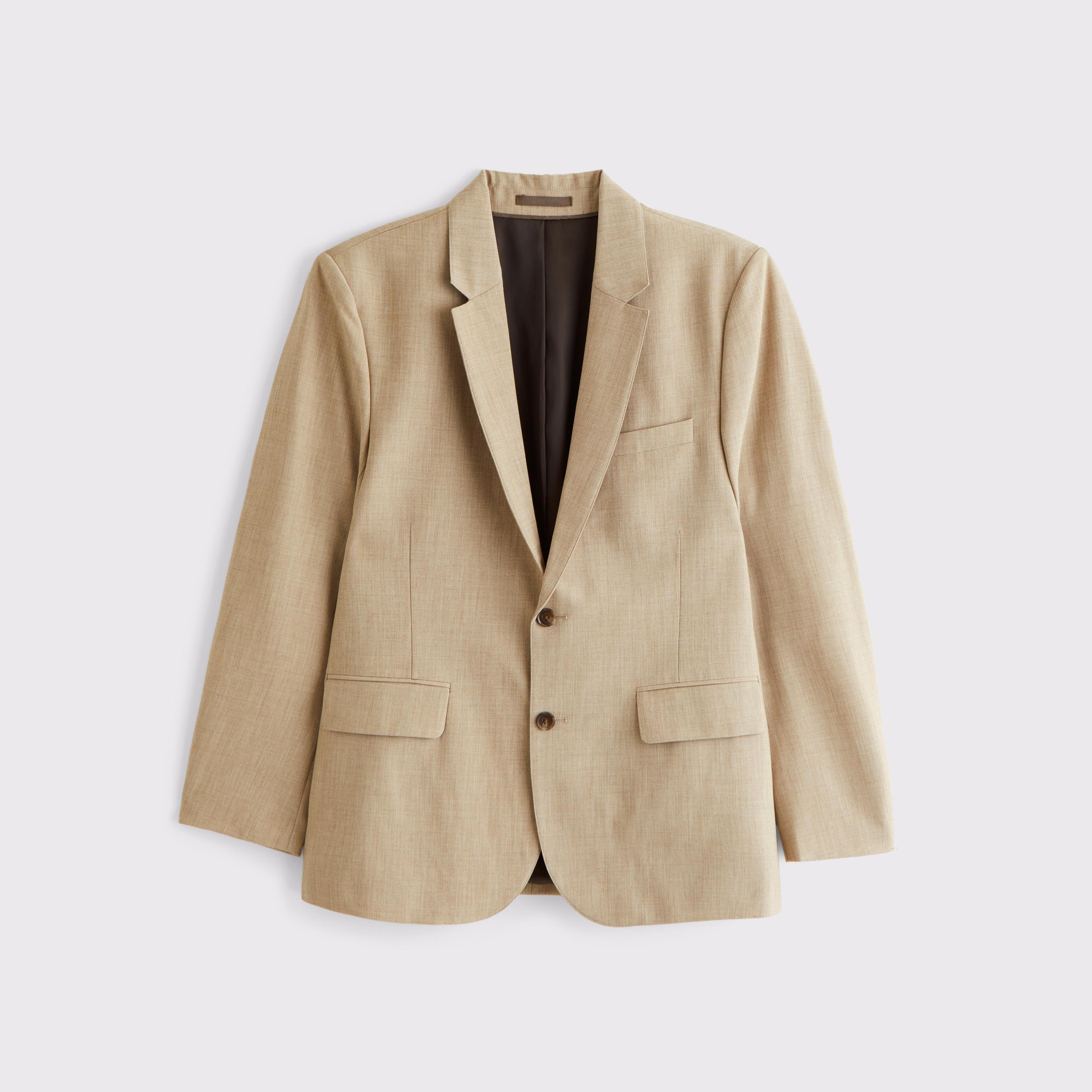 The A&F Collins Tailored Classic Blazer Product Image