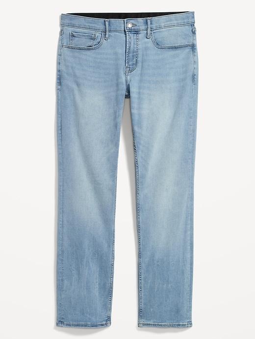 Straight 360 Tech Stretch Performance Jeans Product Image