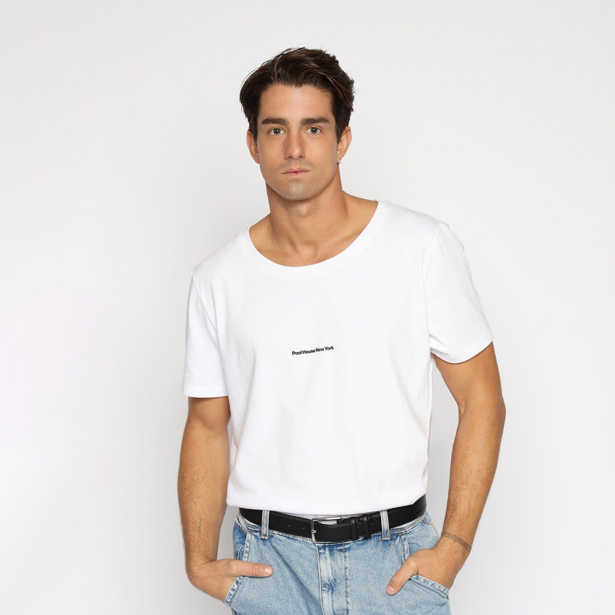 The 'Rising Sun' Venice Tee Product Image