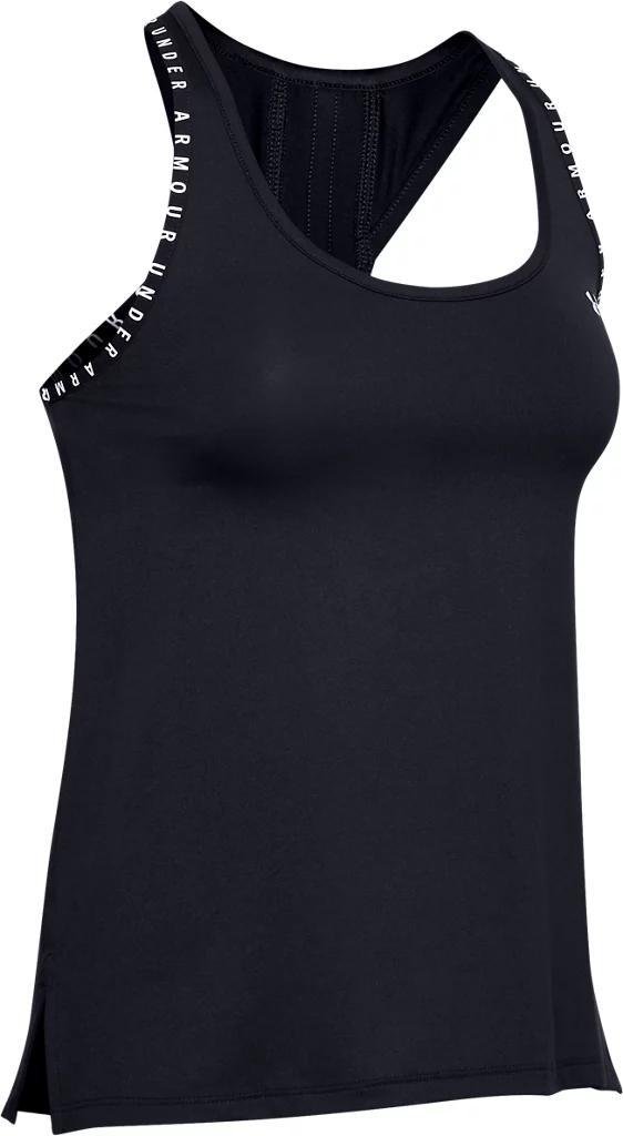 Women's UA Knockout Tank Product Image