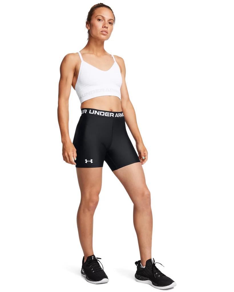 HeatGear® Middy Product Image