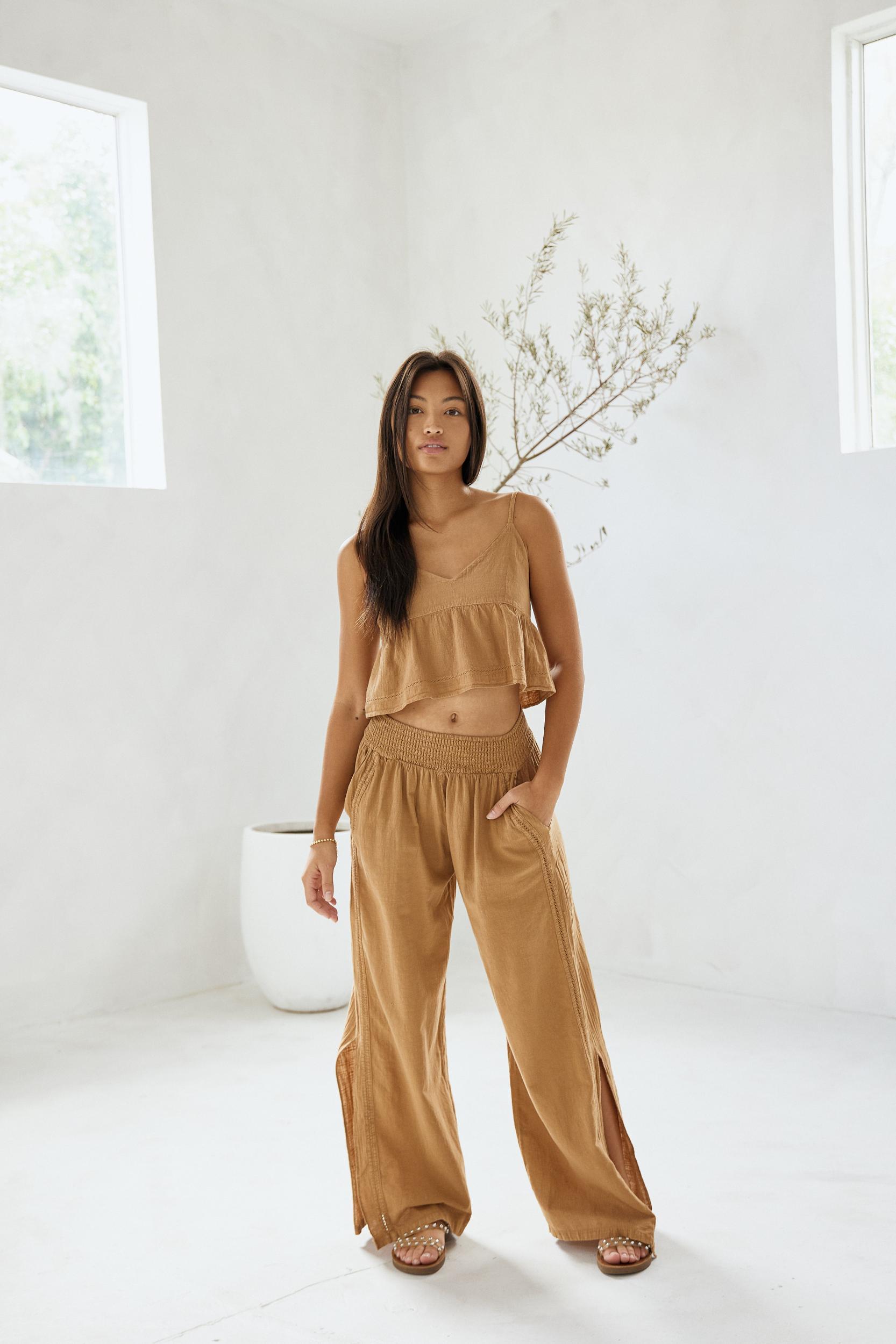 Aria Pant Product Image