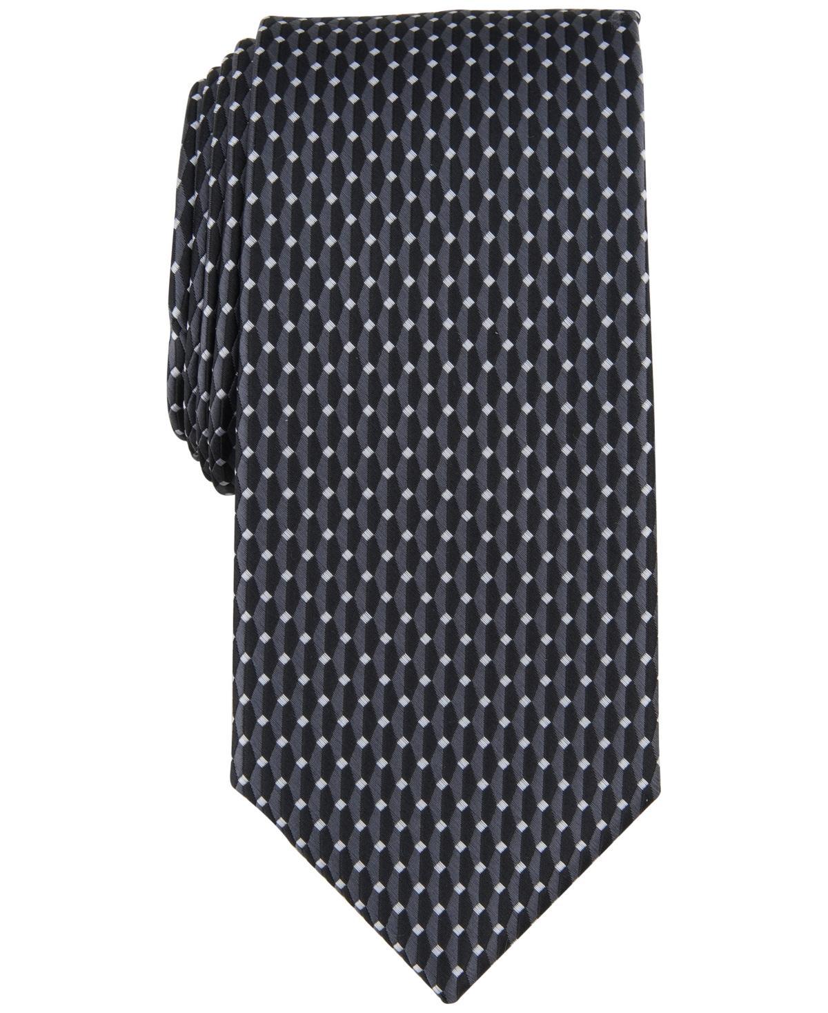 Perry Ellis Mens Carrillo Dot Tie Product Image