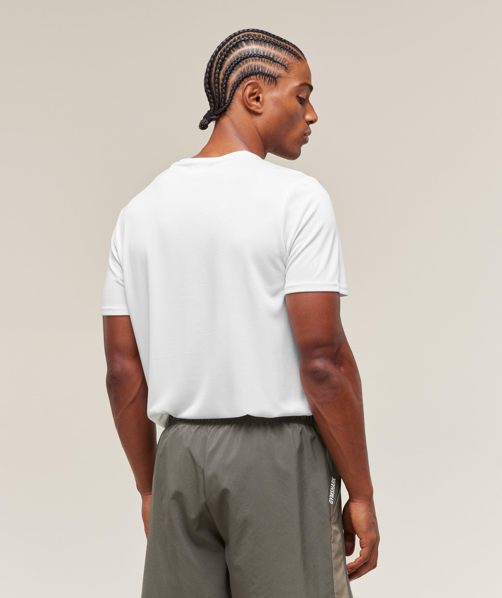 Arrival Regular Fit T-Shirt Product Image