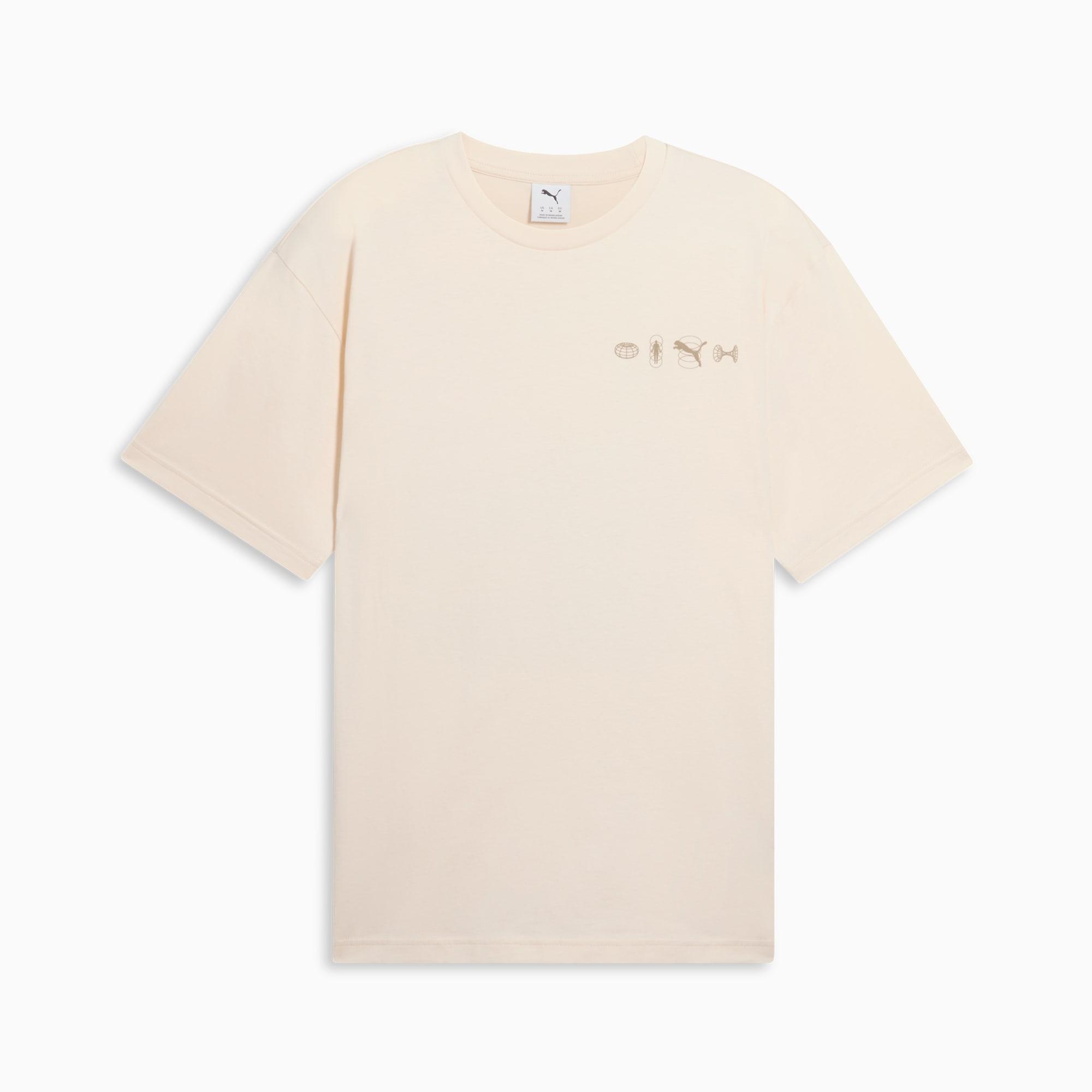 GRAPHICS Recovery Men's Tee Product Image