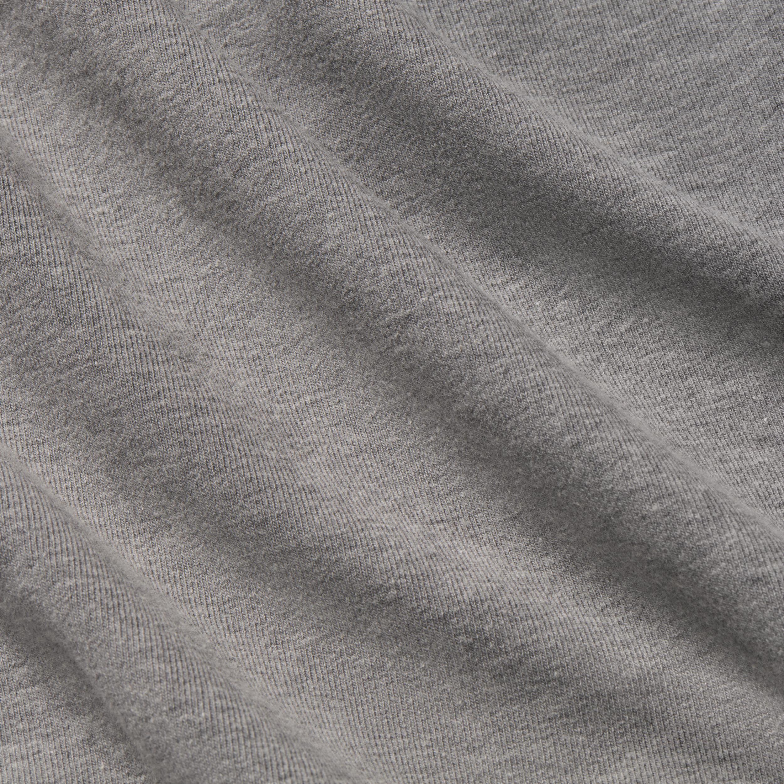 Nike Women's Dri-FIT One Crew-Neck French Terry Sweatshirt Product Image