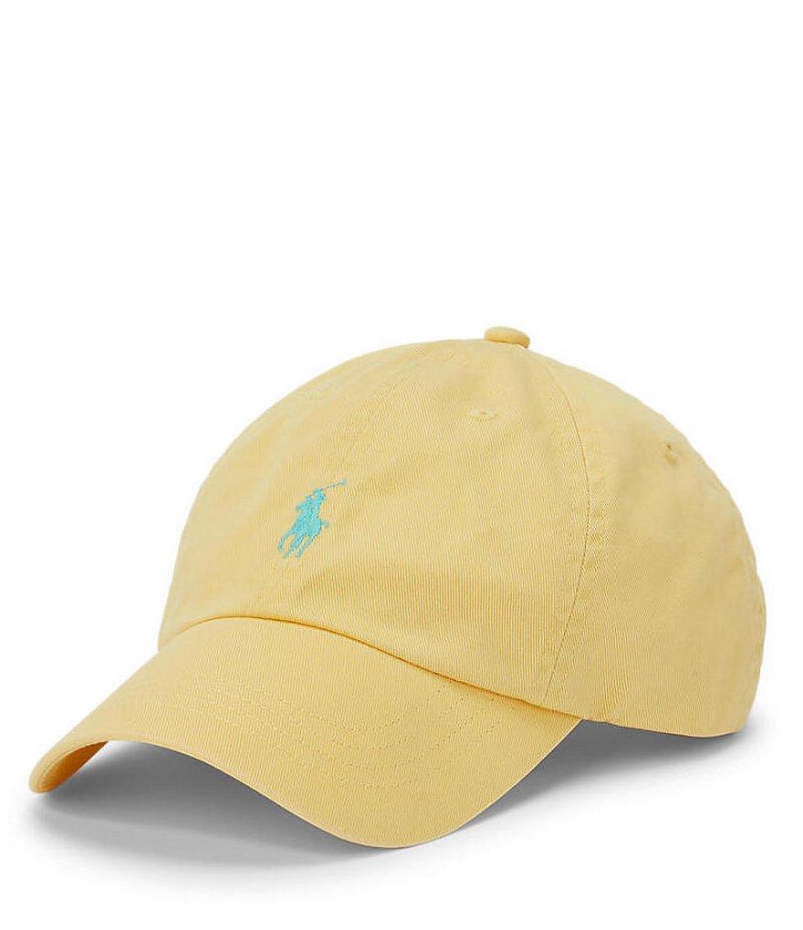 Polo Ralph Lauren Chino Sports Cap Product Image