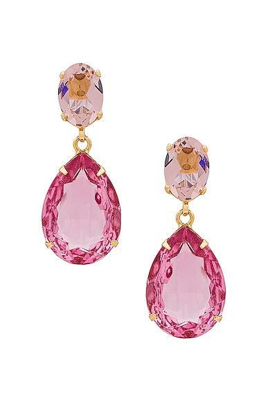 Jennifer Behr Kyra Earrings Product Image