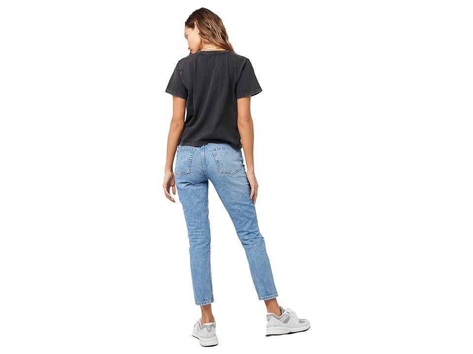 L*Space Basics All Day Top Women's Clothing Product Image