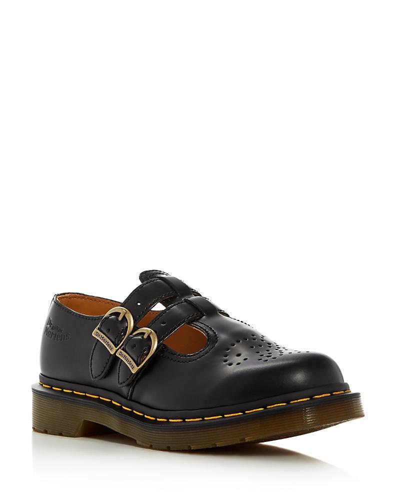 Womens Dr. Martens 8065 Mary Jane Casual Shoe Product Image