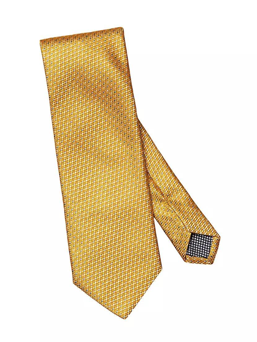 Woven Silk Tie Product Image