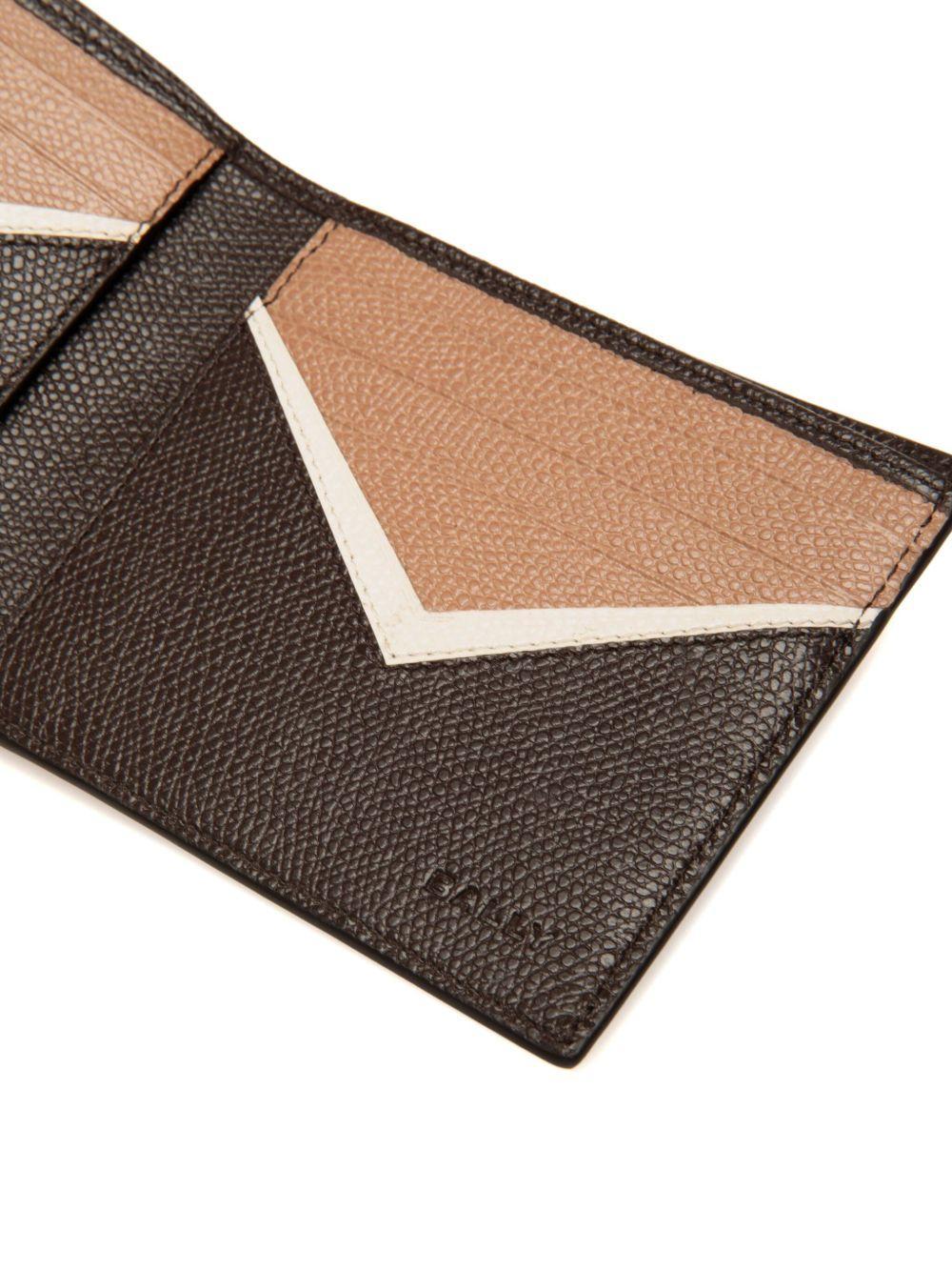 Flag bifold wallet Product Image