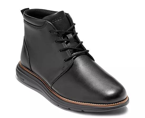 Cole Haan Men's Grand+ Ultra Chukka Boot Product Image