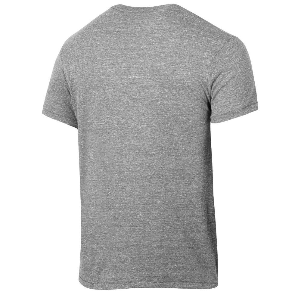 NCAA South Florida Bulls Mens Gray Tri-Blend T-Shirt Product Image