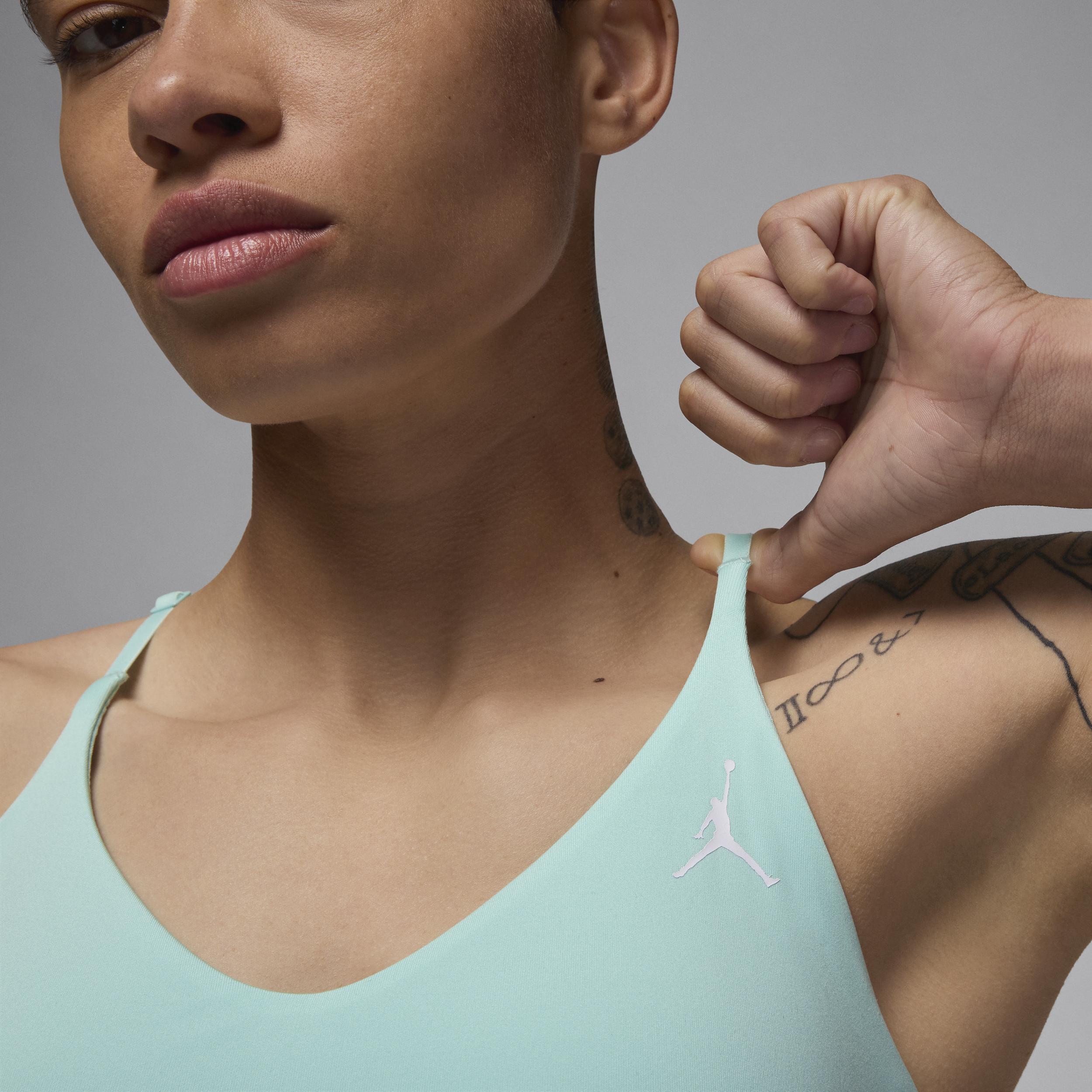 Jordan Sport Indy Women's Light Support Sports Bra Product Image