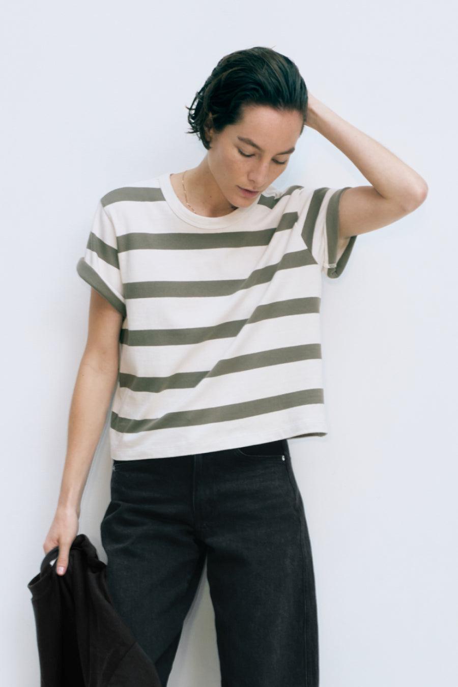 The Practice Tee Product Image