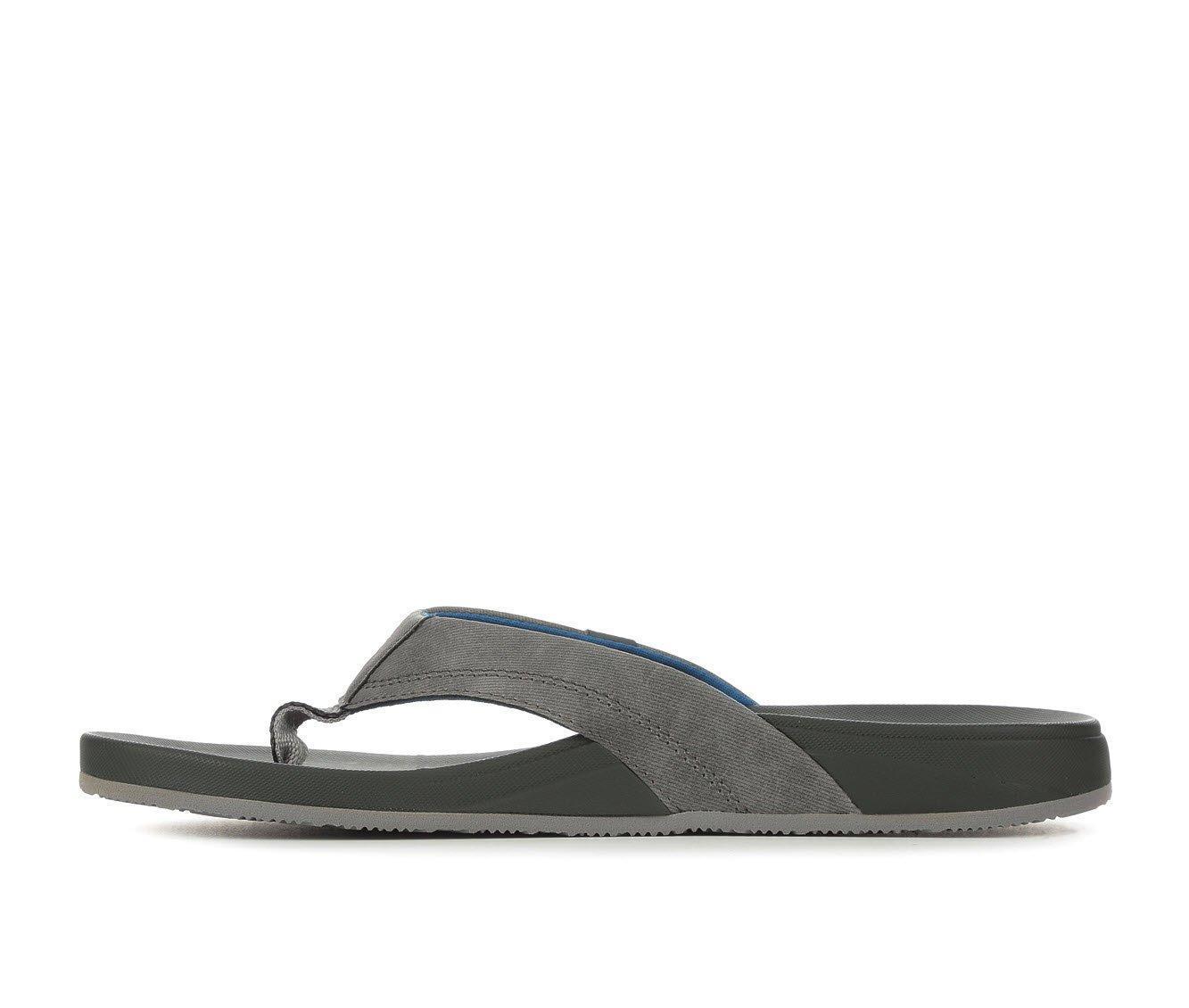 Men's Reef Cushion Spring Flip-Flops Product Image