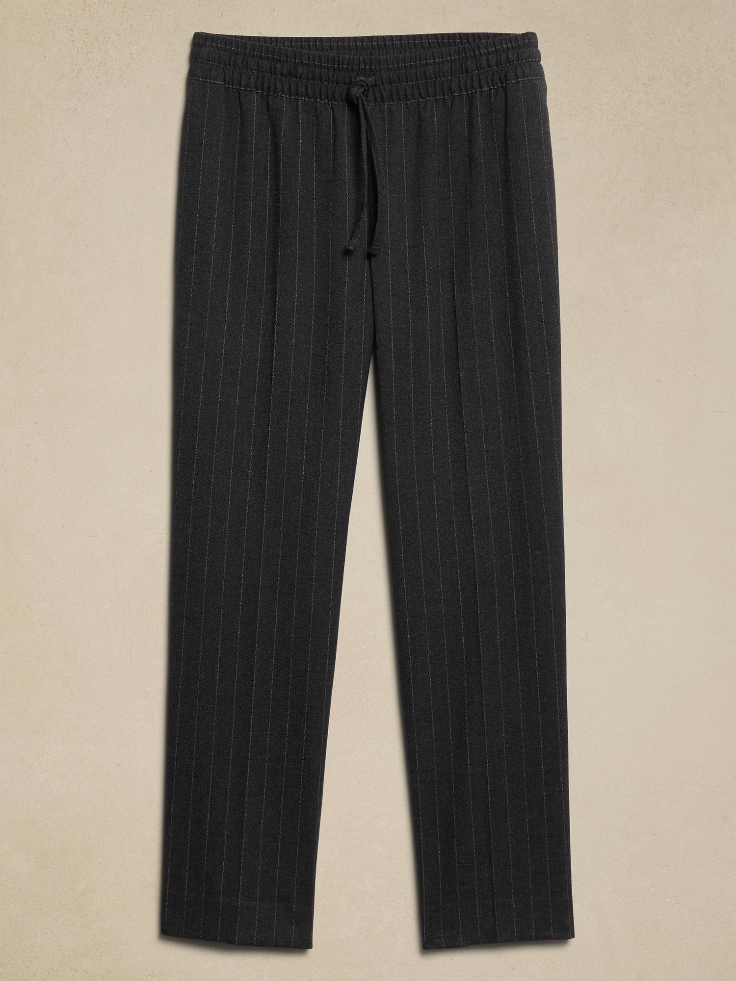Pull-On Tapered Pant Product Image