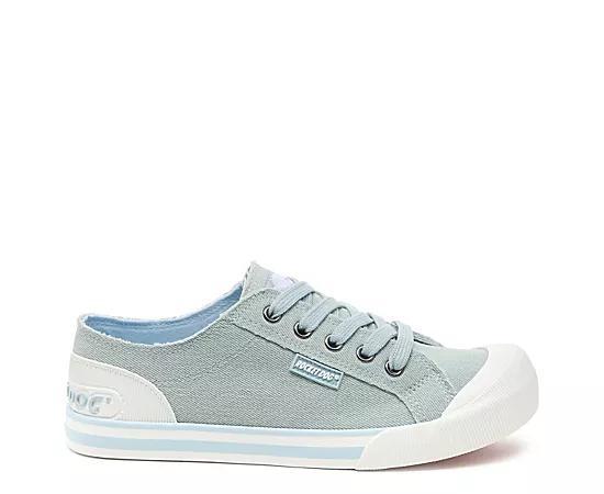 Rocket Dog Womens Jazzin Sneaker Product Image