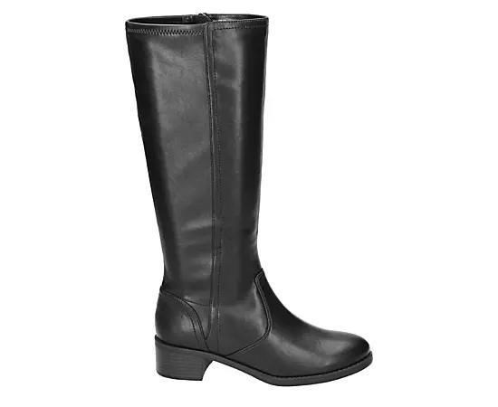 Easy Street Womens Tucker Plus Tall Boot Product Image