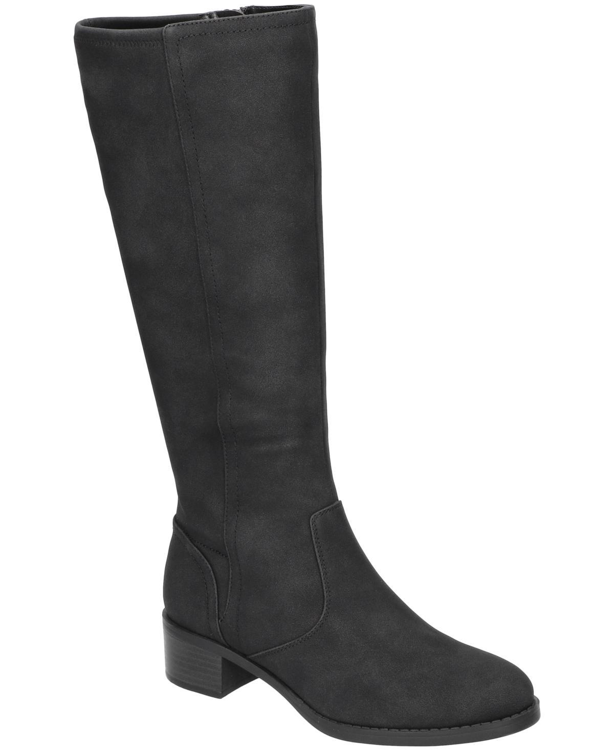 Easy Street Womens Tucker Plus Tall Boot Product Image