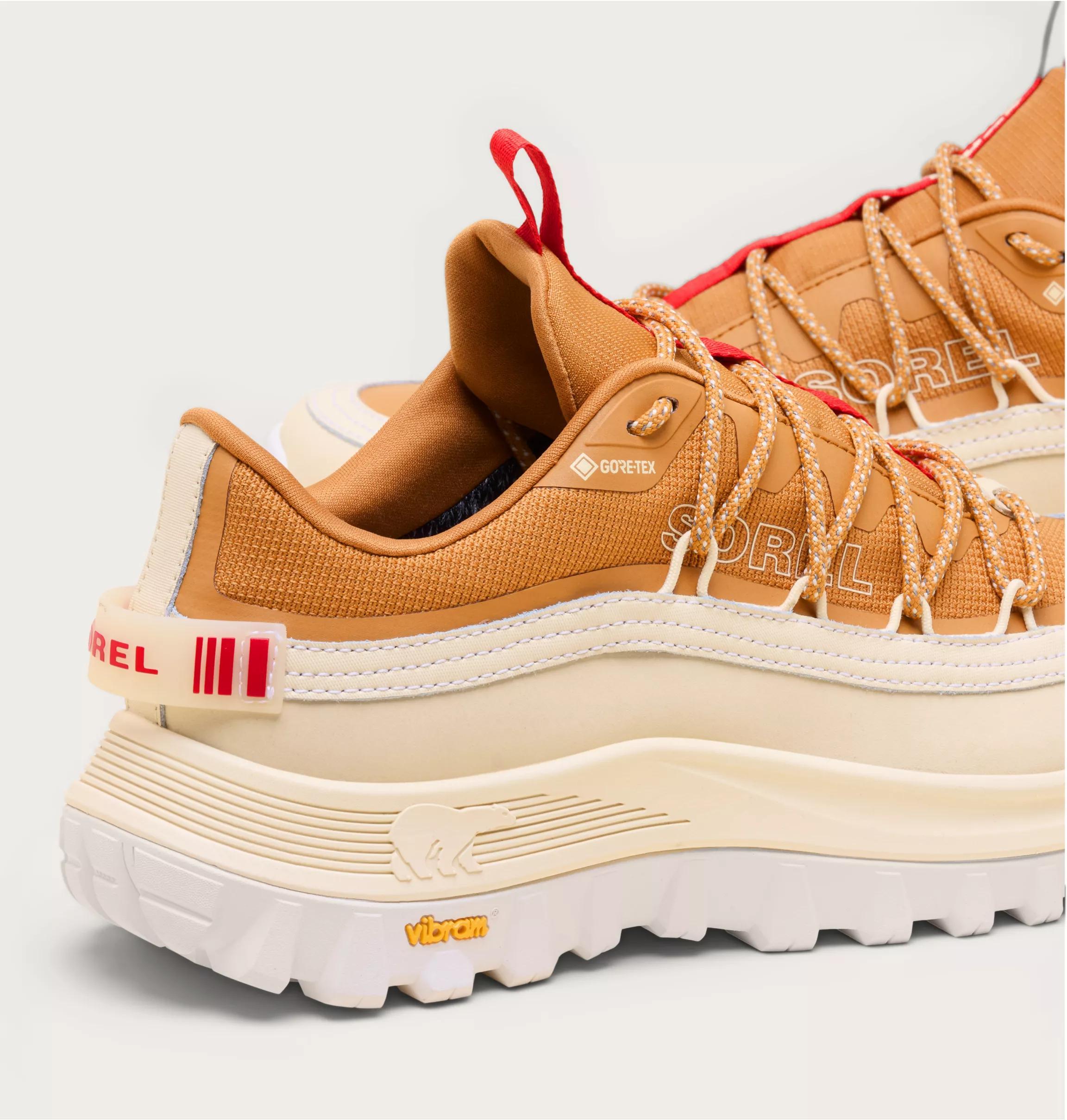 CALLSIGN HORIZON™ LOW GTX Men's Waterproof Sneaker Product Image