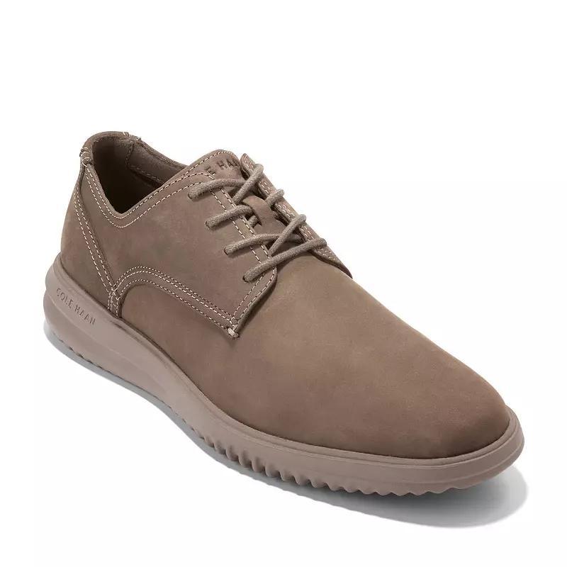 Cole Haan Men's Grand+ Plain Toe Oxford Product Image