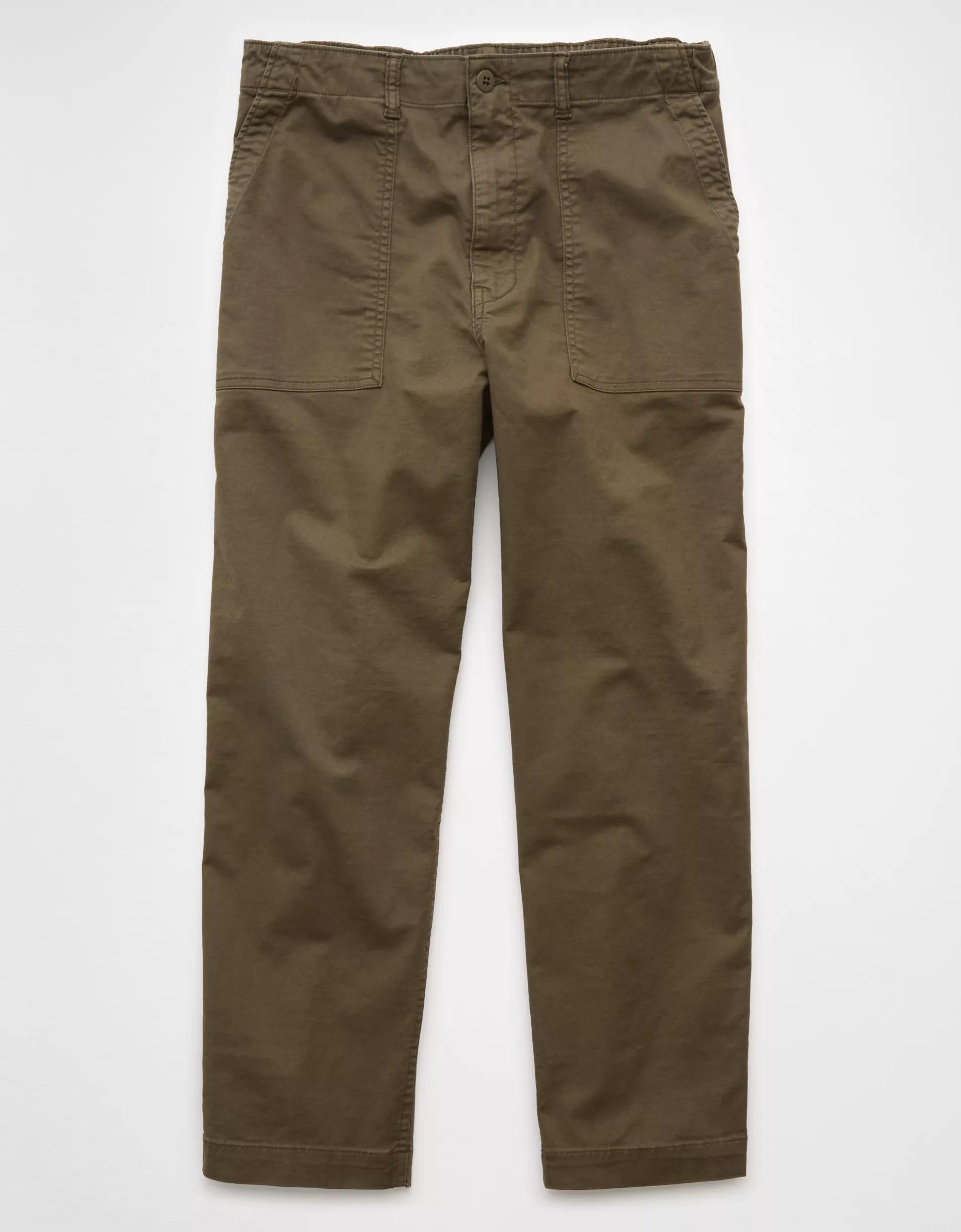 AE Flex Pull-On Utility Pant Product Image