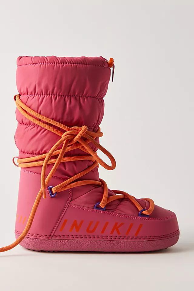 Mountain High Snow Boots Product Image