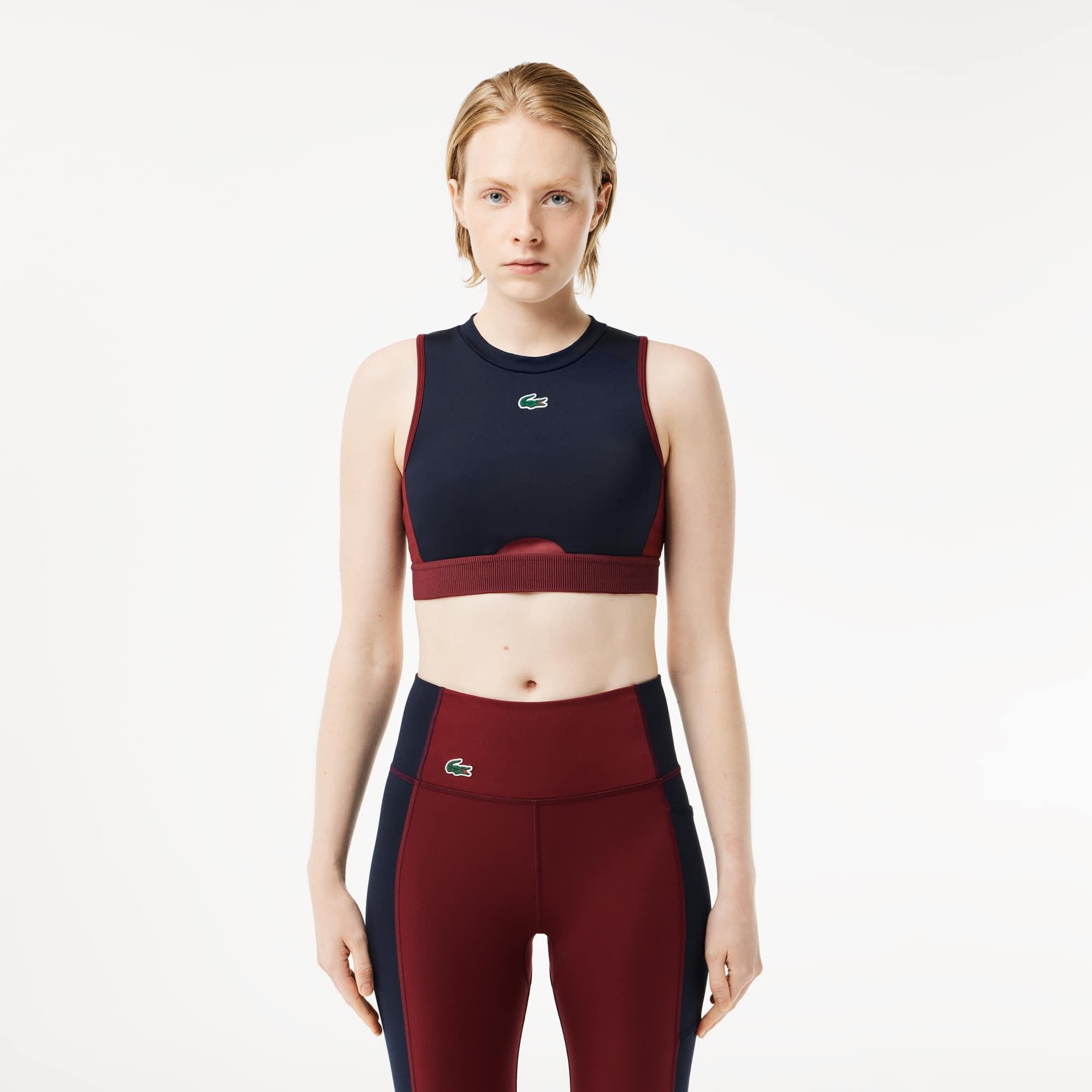 Women's Stretch Sports Bra Product Image