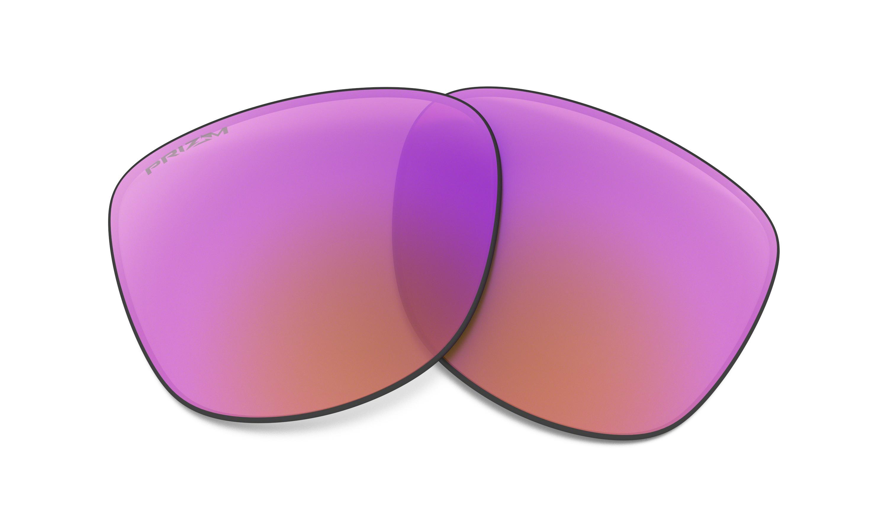 Oakley Mens Crossrange R Replacement Lenses Product Image