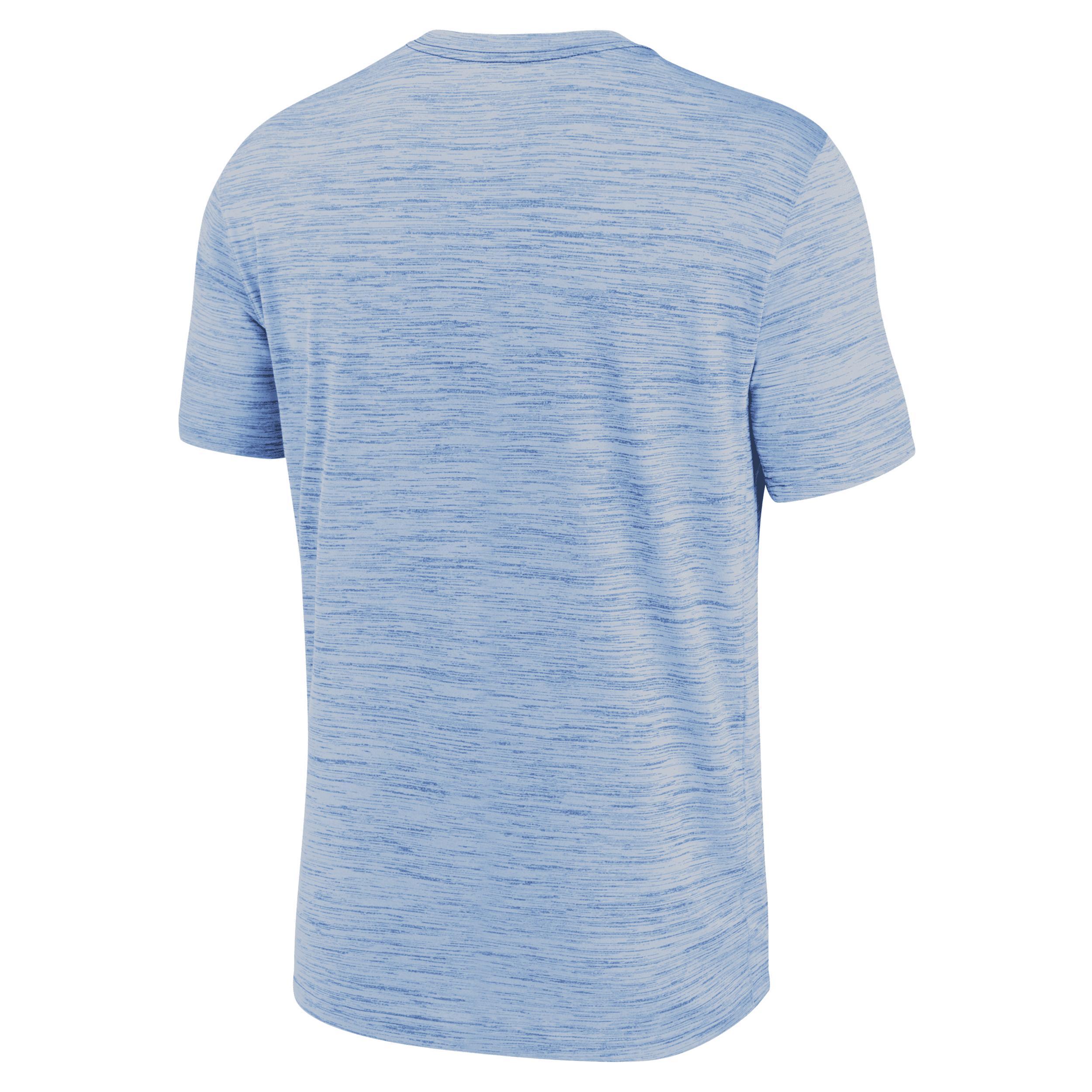 Kansas City Royals Authentic Collection Velocity Men's Nike Dri-FIT MLB T-Shirt Product Image