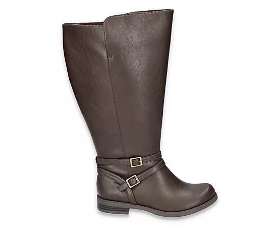 Easy Street Womens Bay Plus Riding Boot Product Image