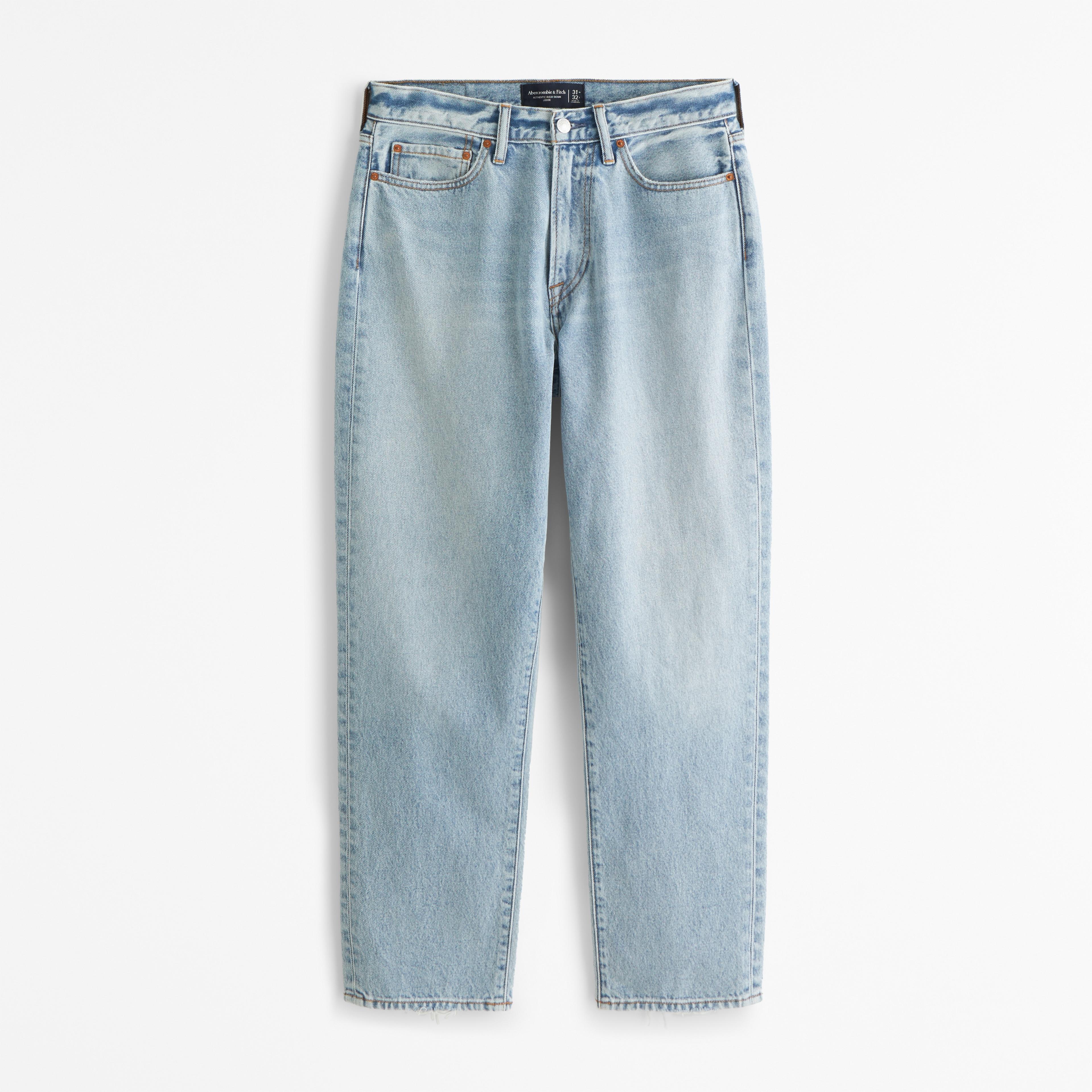 Loose Jean Product Image