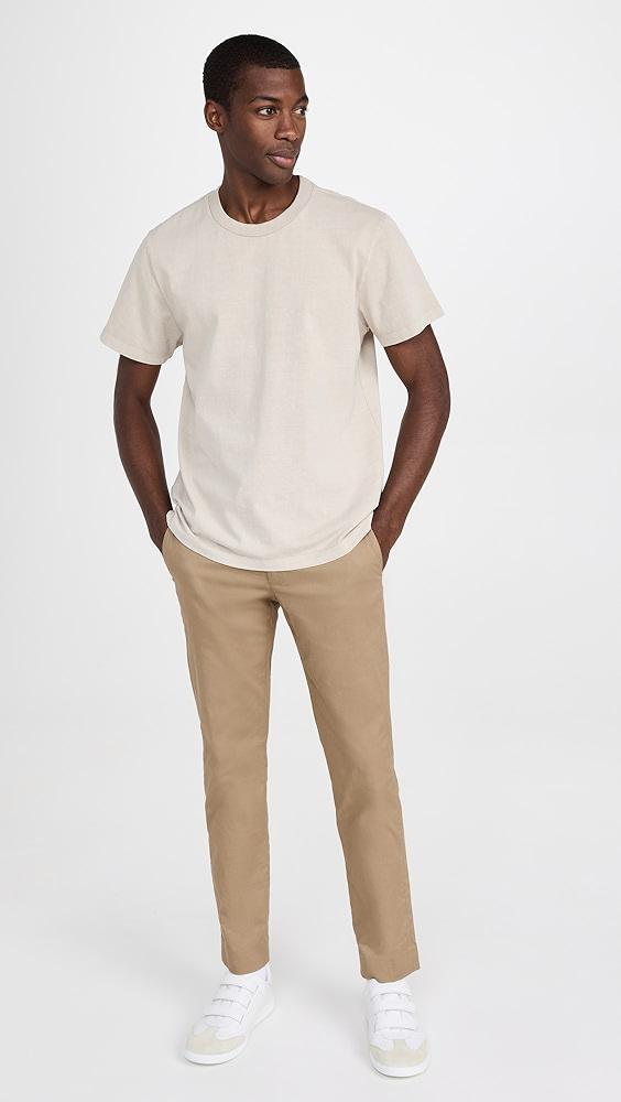 Vince Griffith Chino Pants | Shopbop Product Image