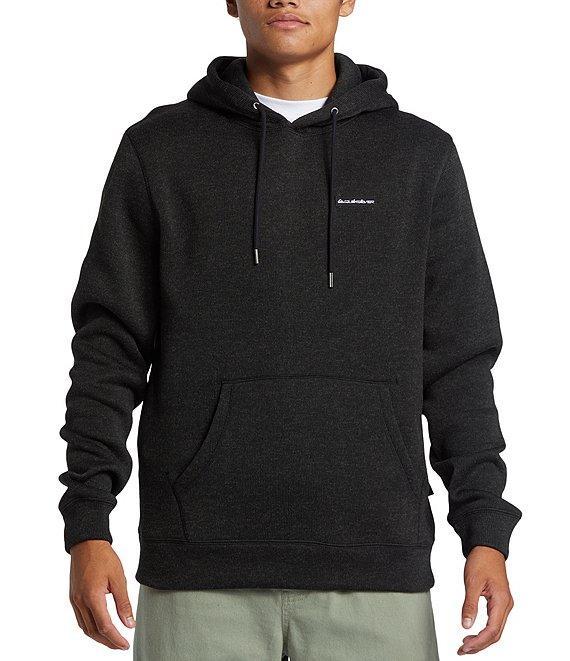 Quiksilver Keller Long Sleeve Hoodie Product Image