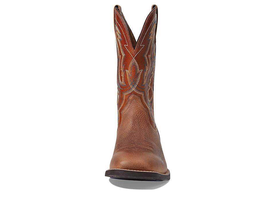 Ariat Steadfast Western Boot (Western ) Men's Boots Product Image