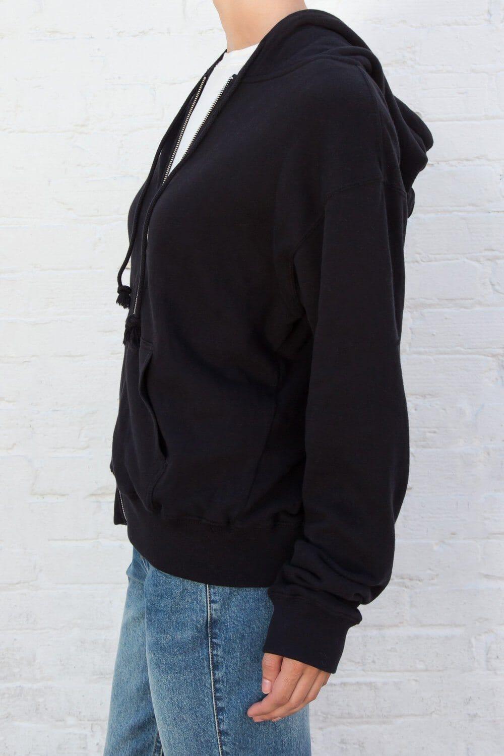Christy Hoodie Product Image