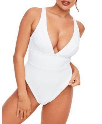 Adore Me Womens Melony Swimwear One-piece Swimsuit Product Image