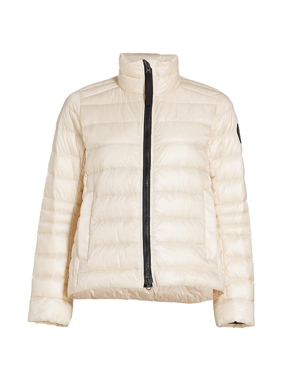 Canada Goose Cypress Down Jacket Product Image