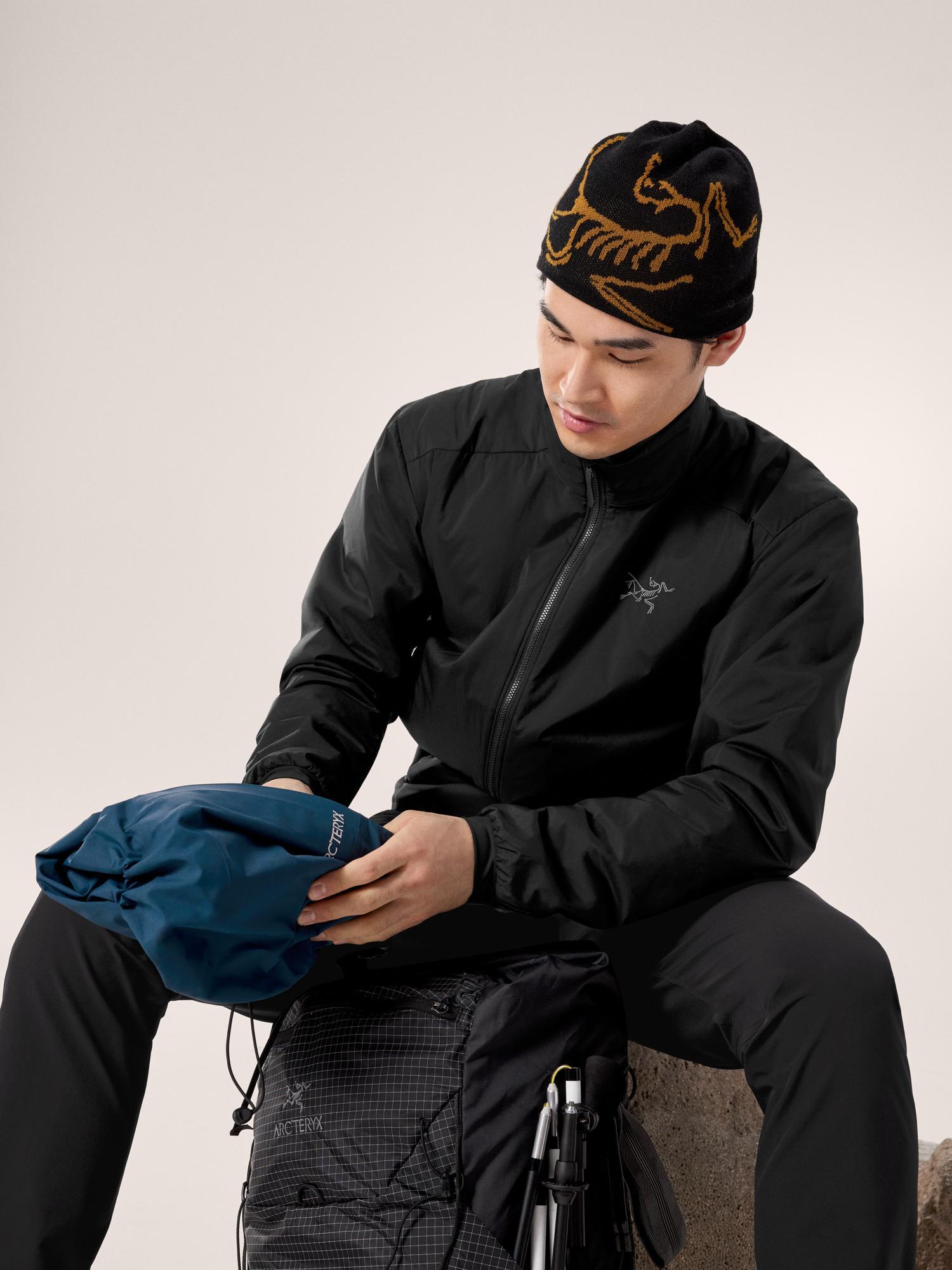 Atom Jacket Men's Product Image