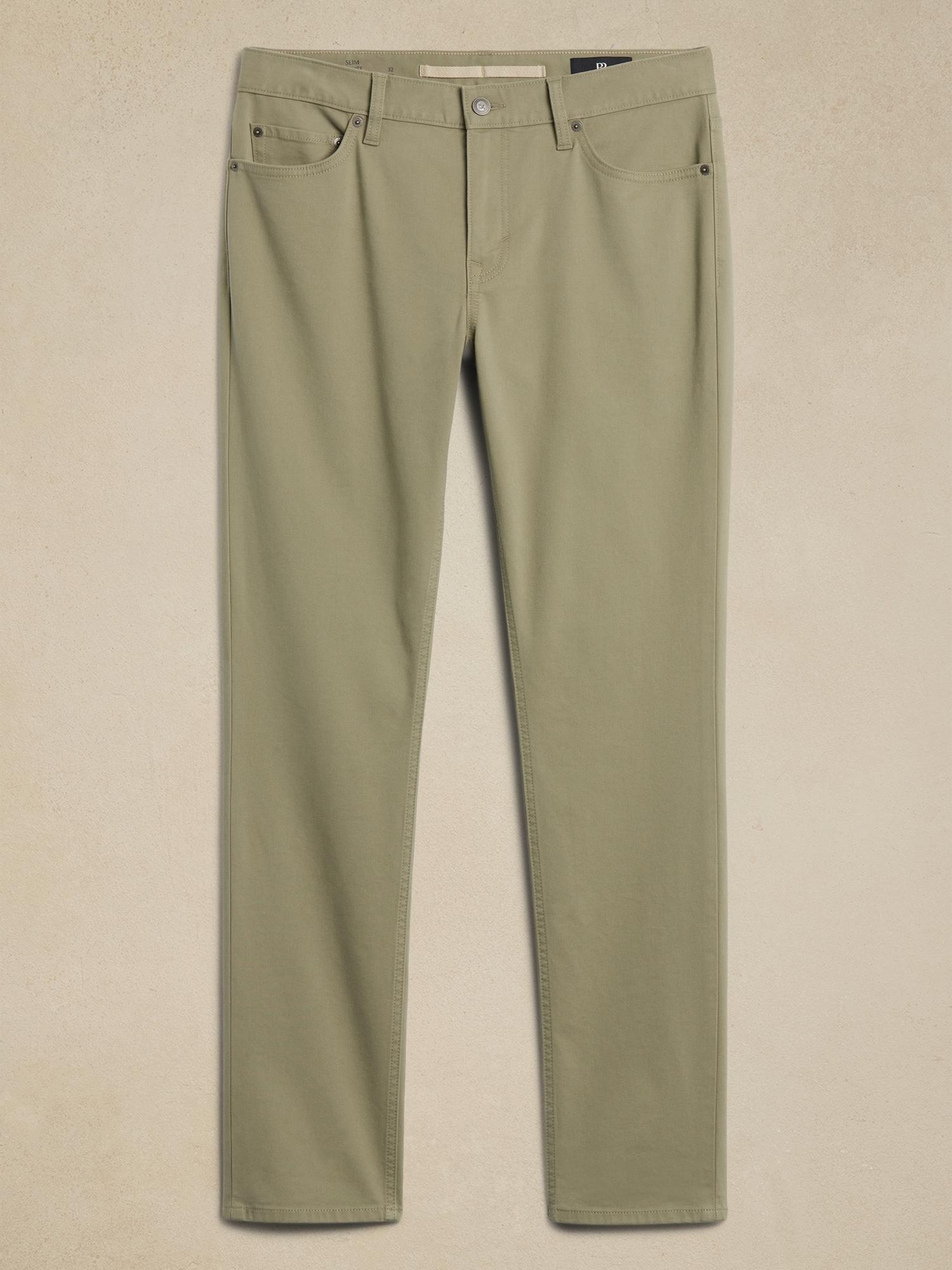 Slim Traveler Pant 2.0 Product Image